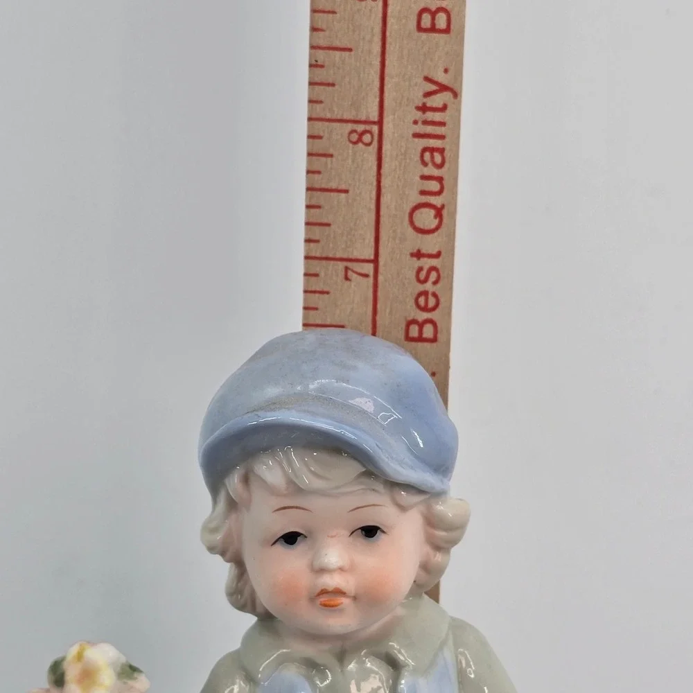 Cornerstone Creations vintage style